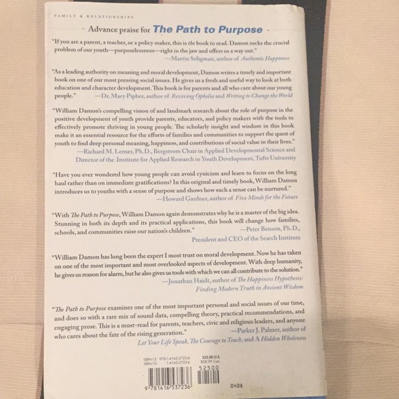 The Path to Purpose helping find calling in Life - Picture 3 of 6